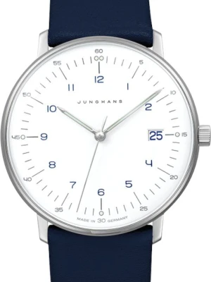 Zegarek Damski JUNGHANS Max Bill Damen