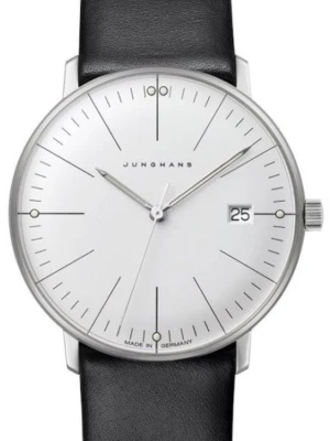 Zegarek Damski JUNGHANS Max Bill Damen