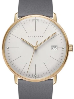 Zegarek Damski JUNGHANS Max Bill Damen