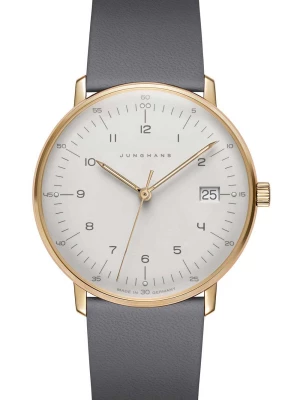 Zegarek Damski JUNGHANS Max Bill Max Bill Ladies 47/7854.02