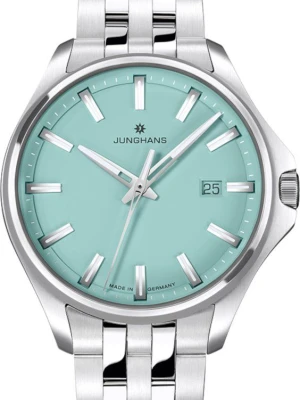 Zegarek Damski JUNGHANS Meister S Quarz 35