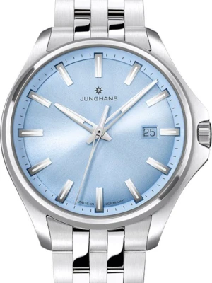 Zegarek Damski JUNGHANS Meister S Quarz 35