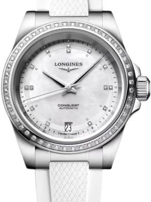 Zegarek Damski LONGINES Conquest