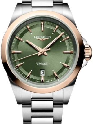 Zegarek Damski LONGINES Conquest