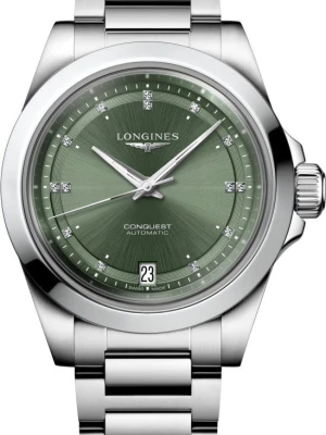 W.KRUK LONGINES CONQUEST