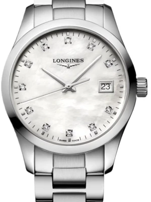 Zdjęcie produktu W.KRUK LONGINES CONQUEST CLASSIC