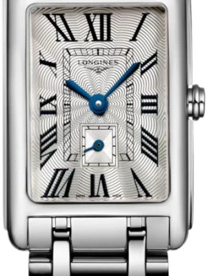 W.KRUK LONGINES DOLCEVITA