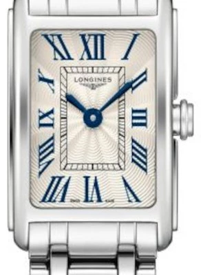 Zegarek Damski LONGINES DolceVita L5.258.4.71.6