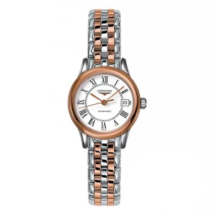 Zegarek Damski LONGINES Flagship L4.274.3.91.7