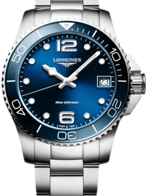 Zdjęcie produktu W.KRUK LONGINES HYDROCONQUEST