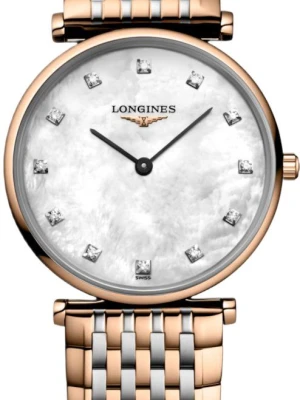 Zegarek Damski LONGINES La Grande Classique De
