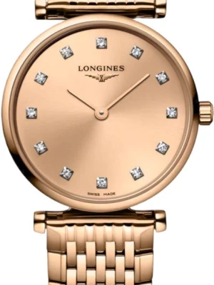 Zegarek Damski LONGINES La Grande Classique De