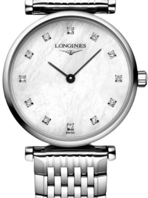 Zegarek Damski LONGINES La Grande Classique De