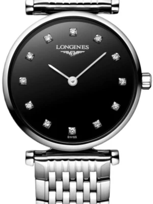 Zegarek Damski LONGINES La Grande Classique De