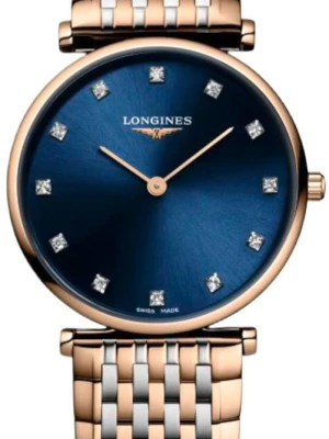 Zdjęcie produktu W.KRUK LONGINES LA GRANDE CLASSIQUE DE LONGINES