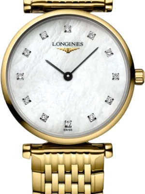 Zdjęcie produktu W.KRUK LONGINES LA GRANDE CLASSIQUE DE LONGINES