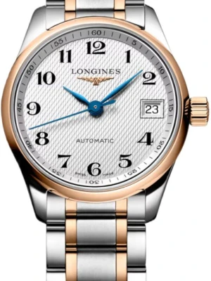 Zegarek Damski LONGINES Master Collection