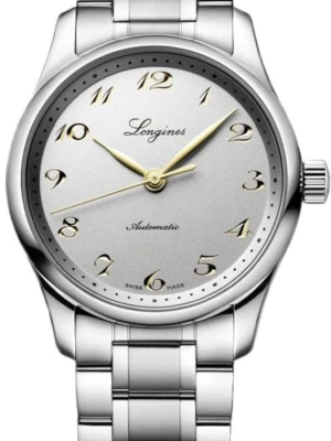 W.KRUK LONGINES MASTER COLLECTION