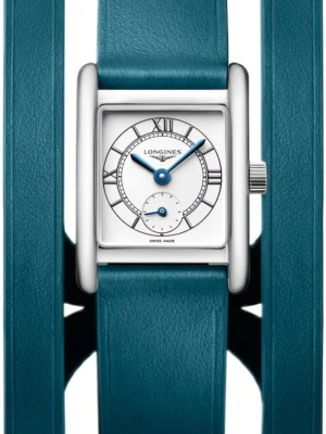 Zegarek Damski LONGINES Mini Dolcevita