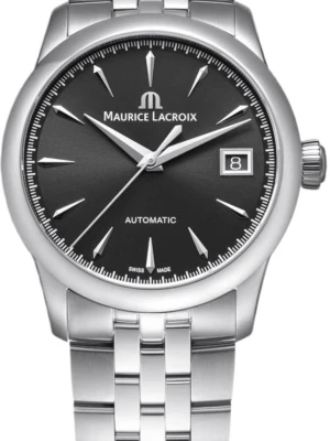 W.KRUK ZEGAREK MAURICE LACROIX 1975 AUTOMATIC