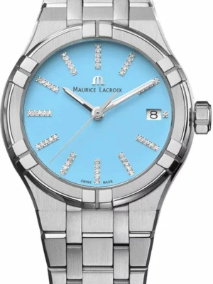 Zegarek Damski MAURICE LACROIX Aikon