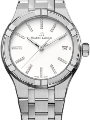 Zegarek Damski MAURICE LACROIX Aikon
