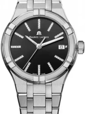 W.KRUK ZEGAREK MAURICE LACROIX AIKON