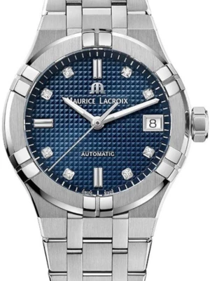 Zegarek Damski MAURICE LACROIX Aikon Automatic