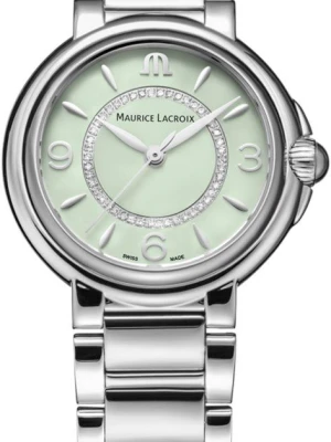 Zegarek Damski MAURICE LACROIX Fiaba