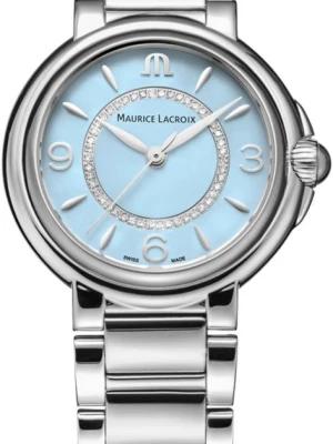 W.KRUK ZEGAREK MAURICE LACROIX FIABA COLOURS EDITION