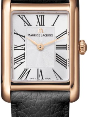 Zegarek Damski MAURICE LACROIX Fiaba Square