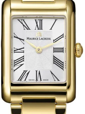 Zegarek Damski MAURICE LACROIX Fiaba Square