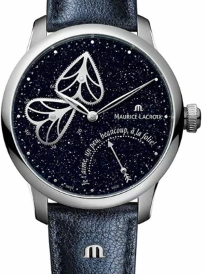 W.KRUK ZEGAREK MAURICE LACROIX MASTERPIECE EMBRACE