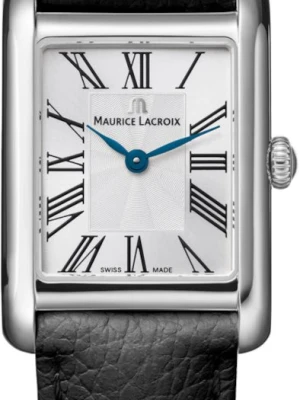 Zegarek Damski MAURICE LACROIX Square Fiaba FA1205-SS001-110-2