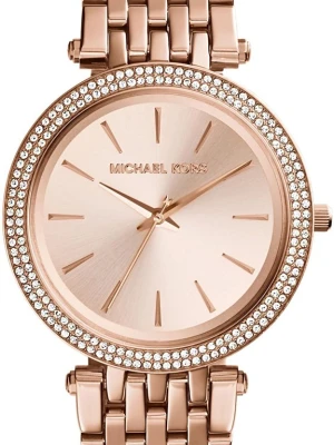 Zdjęcie produktu Zegarek Damski MICHAEL KORS Darci MK3192