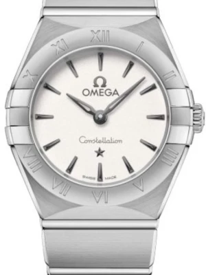 Zegarek Damski OMEGA Constellation 131.10.25.60.02.001