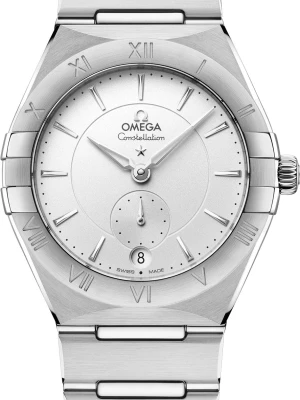 Zegarek Damski OMEGA Constellation 131.10.34.20.02.001