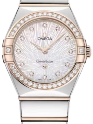 Zegarek Damski OMEGA Constellation 131.25.28.60.55.003