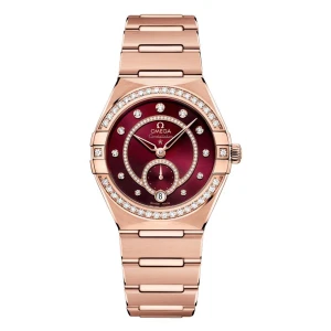 Zegarek Damski OMEGA Constellation