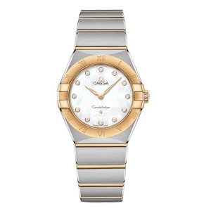 Zegarek Damski OMEGA Constellation