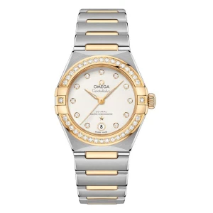 Zegarek Damski OMEGA Constellation