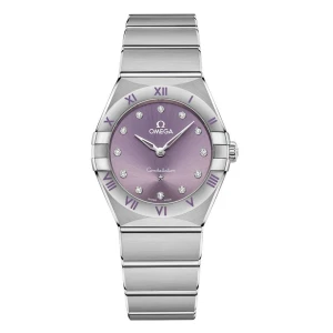 Zegarek Damski OMEGA Constellation