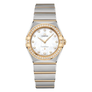 Zegarek Damski OMEGA Constellation
