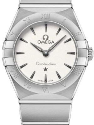Zegarek Damski OMEGA Constellation