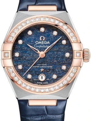 Zegarek Damski OMEGA Constellation