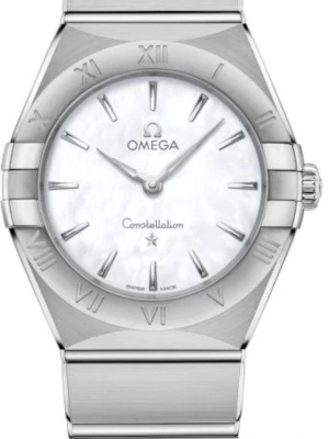 Zegarek Damski OMEGA Constellation