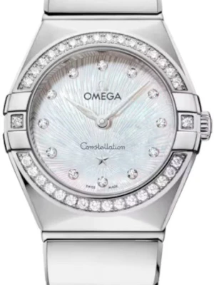 W.KRUK ZEGAREK OMEGA CONSTELLATION