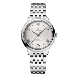 Zegarek Damski OMEGA De Ville Prestige