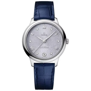 Zegarek Damski OMEGA De Ville Prestige