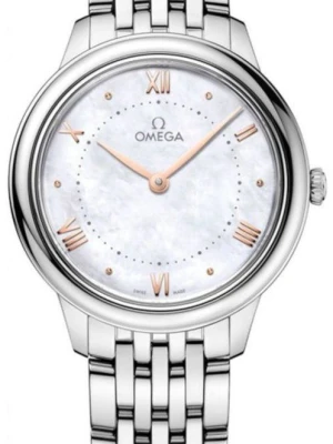 Zegarek Damski OMEGA De Ville Prestige